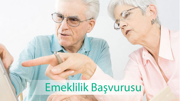 Emeklilik Başvurusu